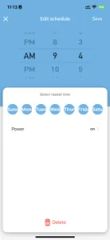 Tuya Smart Home Wireless Remote Switch - Image 4