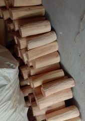 White sandal wood - Image 2
