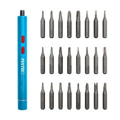 Fixtec Mobile Phone Repair Tools 3.6V Li-ion Cordless Precision Screwdriver Set Magnetic Bit Holder - Image 4