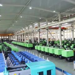 Best Selling Injection Molding Machine Servo Motor Plastic Injection Molding Machine - Image 3