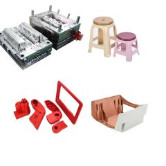 Tailored Plastic Injection Molding Solutions for Distinctive Parts - Image 5