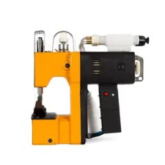 Portable Bag Sewing Machine/ Electric Sewing Machine/ Feed Bag Sealing Machine - Image 6