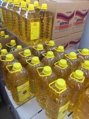 Sunflower oil - Image 3