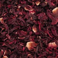 Export Quality Dried Hibiscus Flowers from Nigeria – Bulk CIF Supply - Image 2
