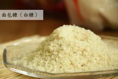 4-6 mm White Panko Bread Crumbs - Image 4