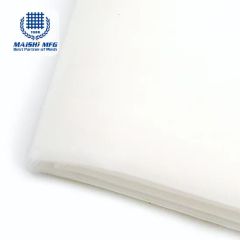 Food Grade Polyester Water Filter Mesh Screen Color White Model NO. MS-PM Type Filter Mesh Width 0.6m-3.65m Trademark MAISHI - Image 5