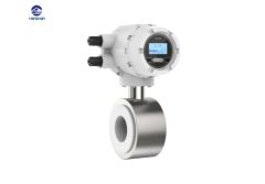 High-Performance Smart Flow Meter with Accurate Electromagnetic Technology - Image 1