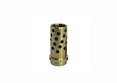 Wmould High Quality JIS Standard Eegbzs Self-Lubricating Guide Bush for Plastic Injection Mould - Shenzhen Lantong Precision Technology Co., Ltd