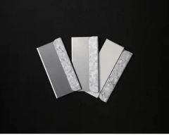 Premium Straight Edge Razor for Effortless Beard Grooming - Image 3