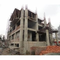 Building Construction - Image 1