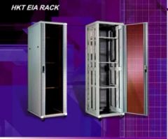 19'' Server Racks & Network Cabinets (HKT) for Sale - Image 1