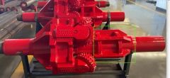 Beyond Horizontal Directional Drilling Hard Rock Reamer Origin China Trademark BEYOND Brand Beyond or OEM Packing Wooden - Image 4