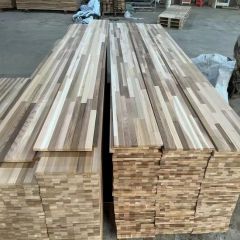 Corrosion and Insect Protection Invisible Cedar Finger-Jointed Board - Image 1