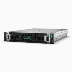 Proliant Dl345 5.0 GHz Maximum Processor Frequency Network Data Center Rack Server - Image 3