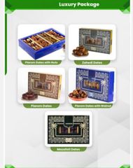 Kabkab Dates/ mozafati dates/piarom dates/ zahedi dates/dates paste/ chocolate covered dates - Image 1