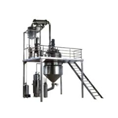 Stevia Sugar Plant Sugar Extraction Machine in Stevia Production Line - Image 1