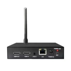 Innovative HDMI Streaming Encoder for Radio and TV Events - Image 6