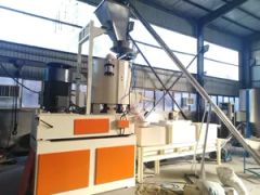 Waste Nitrile Rubber Gloves, Latex Rubber Gloves Recycling Machine - Shijiazhuang For Rubber Industry Co., Ltd.