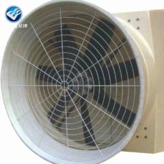 Cooling and Ventilation Fans for Factory Workshops - Image 4