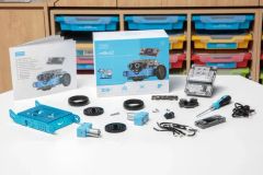 Mbot2 Robot for Kids - Image 4