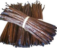 Vanilla Beans Hot Selling Madagascar Vanilla Beans - Cheap Vanilla Beans With Best Price High Quality 14-18cm - Image 4