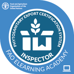 FOA certificate from Trade XA