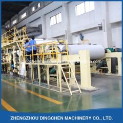 High Strength Corrugated Board Paper Machine Equipment - Image 3