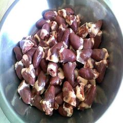 Halal Frozen Chicken Heart Superlative Quality Wholesale Selling 100% Pure Frozen Chicken Hearts at Best Competitive Price – product photo 5, product detail gallery