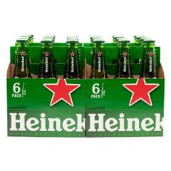 Authentic Heineken Premium Lager Beer 5% ABV | Bulk Export Wholesale Supply - Image 5