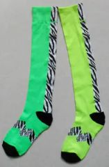 Fashion Children Fancy Cotton Stocking - Image 5