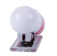 Promotional Mini Medical Pill Capsule Shaped Stapler - Image 3