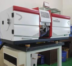 China Marine Sediments Determination Brand Macylab Atomic Absorption Spectrometer Customizable Factory - Image 3