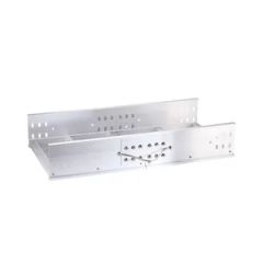 Corrosion-Resistant Cable Tray Support System for Long-Term Industrial Cable Management - Image 5