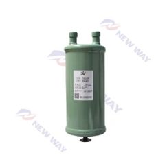 Custom Refrigeration Oil Filter for Enhanced System Efficiency - Image 2