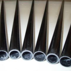 Sturdy Carbon Fibre Poles for Aircraft Models - Image 3