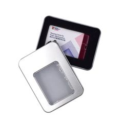 Promotional Gift Name Card USB Flash Drive USB Memory Card - Image 6