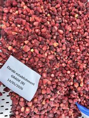 IQF Frozen Strawberry high FLAV WITHOUT SUGER GRADE (A - B - AB) – product photo 8, product detail gallery
