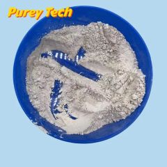 Natural Clay Modified Bentonite for Paint Mist Coagulant - Image 1