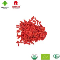 Runde Manor Premium Dried Goji Berry Super Grade Snack Options - Image 2