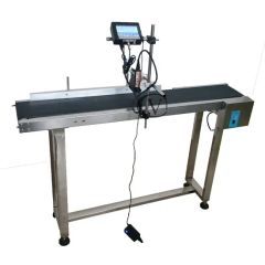 Reliable Date Printer and Solid-Ink Coding Machine for Industries - Image 4
