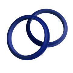 Fluorine Rubber Skeleton Oil Seal with Multiple Specifications Ja Seal Ring - Xingtai Xiangyue Rubber Products Co., Ltd.