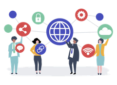 Manpower Outsourcing Services In Mumbai Service Location All - Image 2