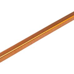 Enamelled/Fiber Glass Round/Flat/Square Aluminium Wire Brand Baiwei Origin China Trademark Baiwei Shape Round Wire HS Code - Nantong Baiwei Electric Co., Ltd.