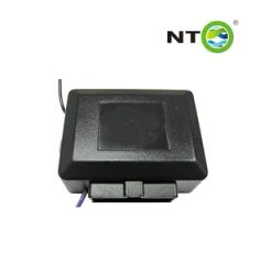Nto Inwells Auto Remote Control Security Anti Theft Keyless Entry System Central Locking Car Alarm - Image 6