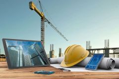 Building Construction Service - A P Power & Concrete