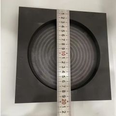High Density Graphite Mold Graphite Products for Metal Ingotting - Image 2