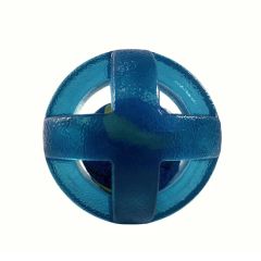 Solid Training Dog Pet Toy Made for Outdoor Agility Practice Routines - Image 6