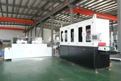 Lsd Series Precision Stamping Parts Chamfer Belt Cleaning and Drying Deburring - Lanuss Intelligent Equipment (Hubei) Co., Ltd.
