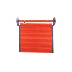 Window Rolling Shutter Doors Opening Method Manual Push And Pull Durability High Degree Of Durability Maintenance Requirement Low - Image 1