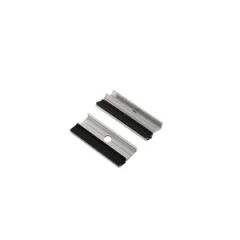 Anodized Aluminum Solar Panel Guide Rails for Solar Systems - Image 2